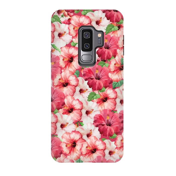 Galaxy S9 plus StrongFit Cayena by Rossy Villarreal