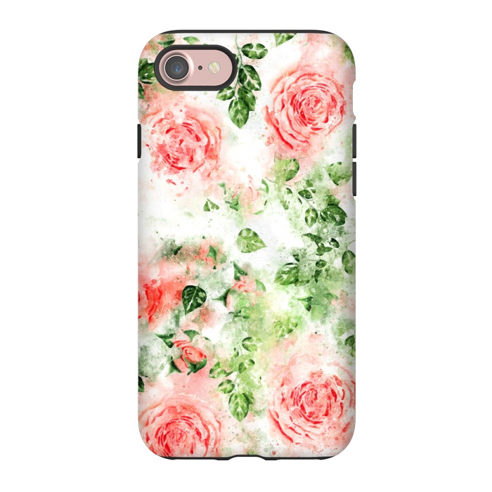 iPhone 7 StrongFit Indiana Rose by Creativeaxle
