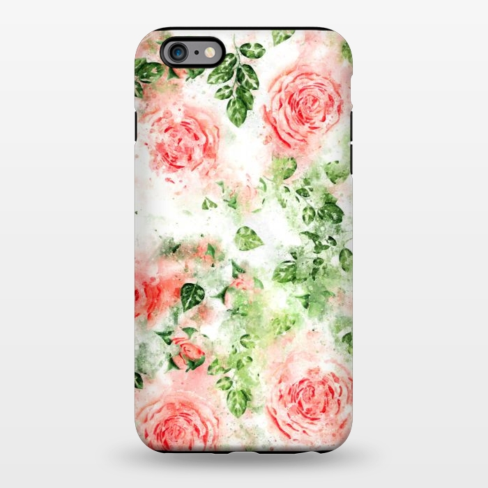 iPhone 6/6s plus StrongFit Indiana Rose by Creativeaxle