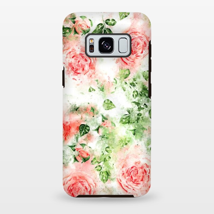 Galaxy S8 plus StrongFit Indiana Rose by Creativeaxle
