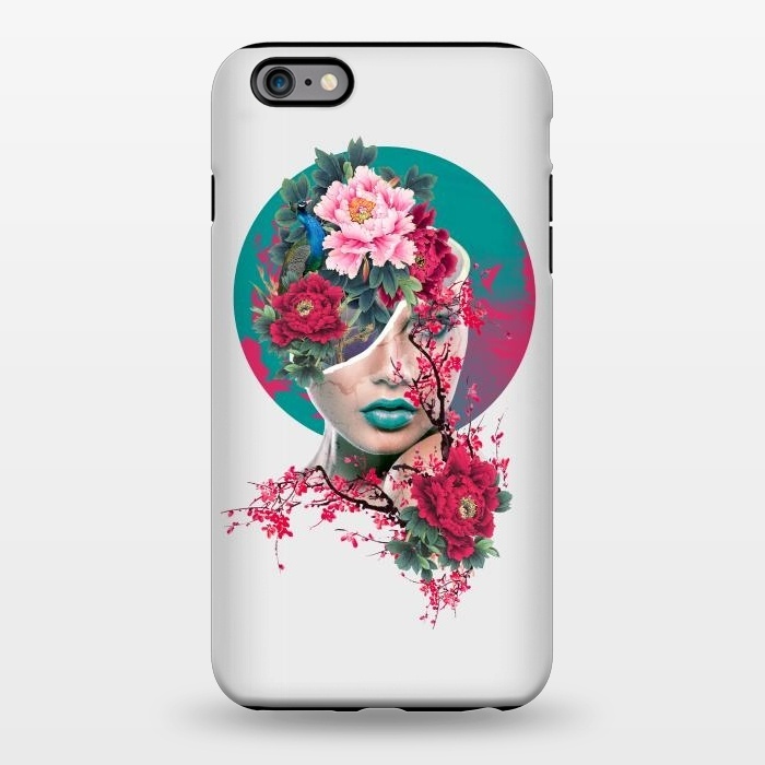 iPhone 6/6s plus StrongFit Glamor by Riza Peker