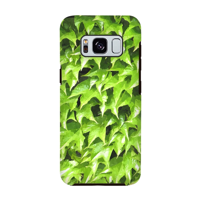 Galaxy S8 StrongFit Ivy by Alemi