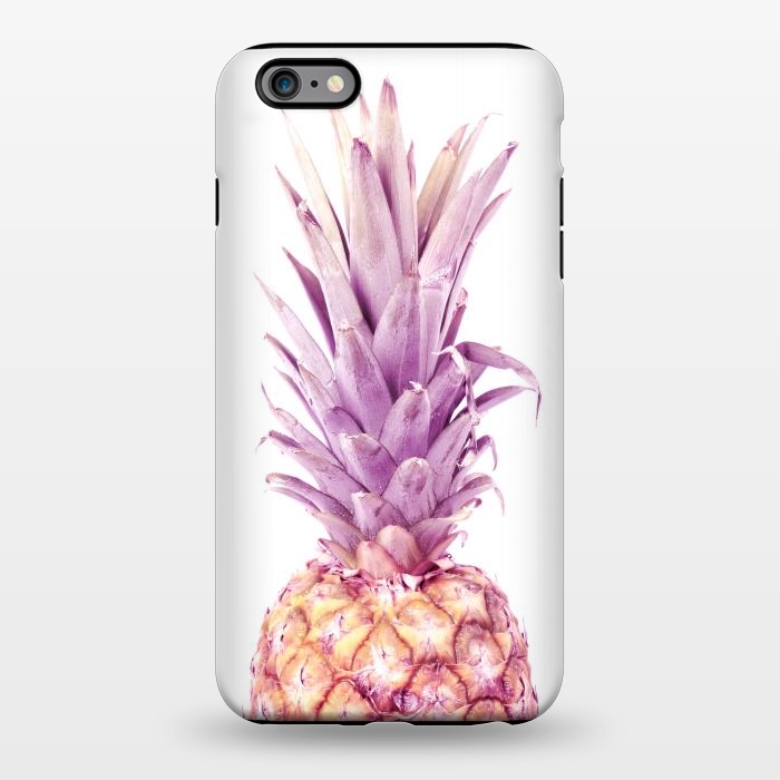 iPhone 6/6s plus StrongFit Violet Pineapple by Alemi