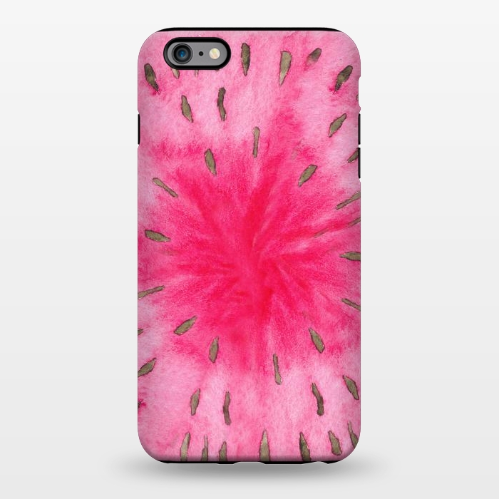 iPhone 6/6s plus StrongFit Melon Slice by DaDo ART