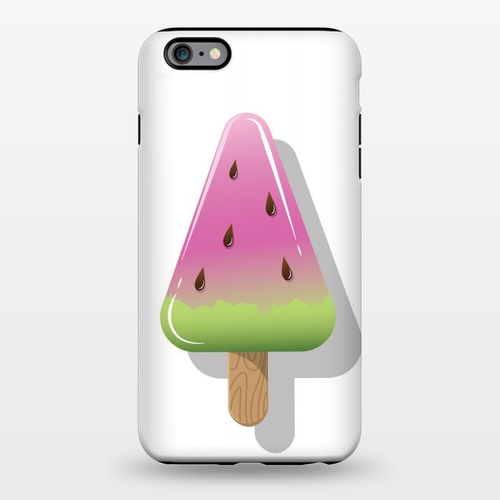 iPhone 6/6s plus StrongFit Melon Summer Fun by DaDo ART