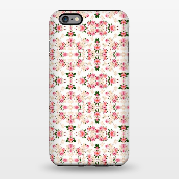 iPhone 6/6s plus StrongFit beautiful rose by TMSarts