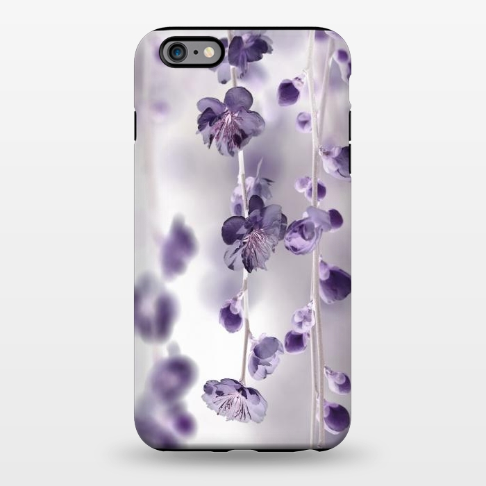 iPhone 6/6s plus StrongFit Cherry blossoms 2 by Bledi