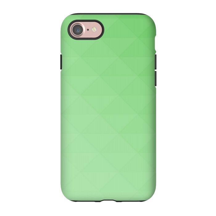 iPhone 7 StrongFit green shades by MALLIKA