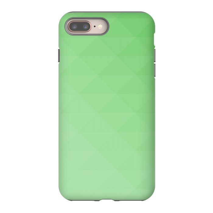 iPhone 7 plus StrongFit green shades by MALLIKA
