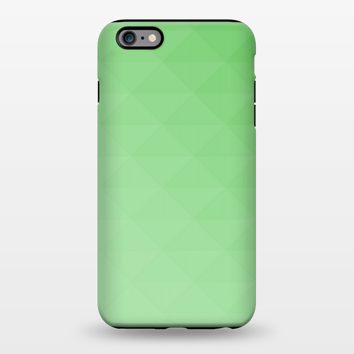 iPhone 6/6s plus StrongFit green shades by MALLIKA
