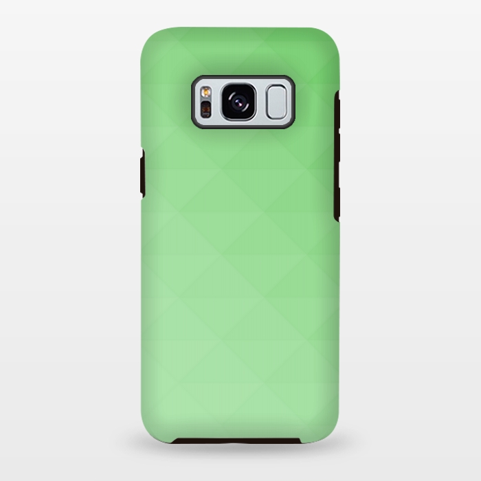 Galaxy S8 plus StrongFit green shades by MALLIKA