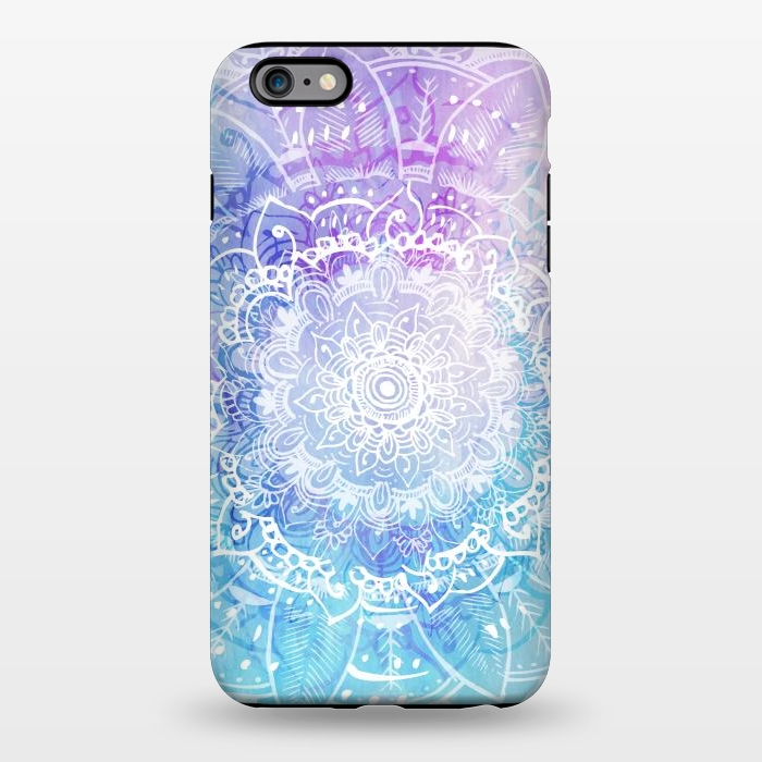 iPhone 6/6s plus StrongFit Free Spirit by Rose Halsey