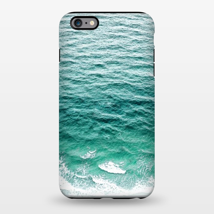 iPhone 6/6s plus StrongFit Maritime by Uma Prabhakar Gokhale