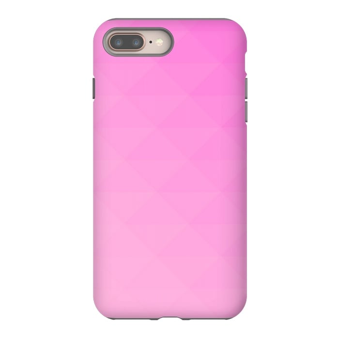 iPhone 7 plus StrongFit pink shades by MALLIKA