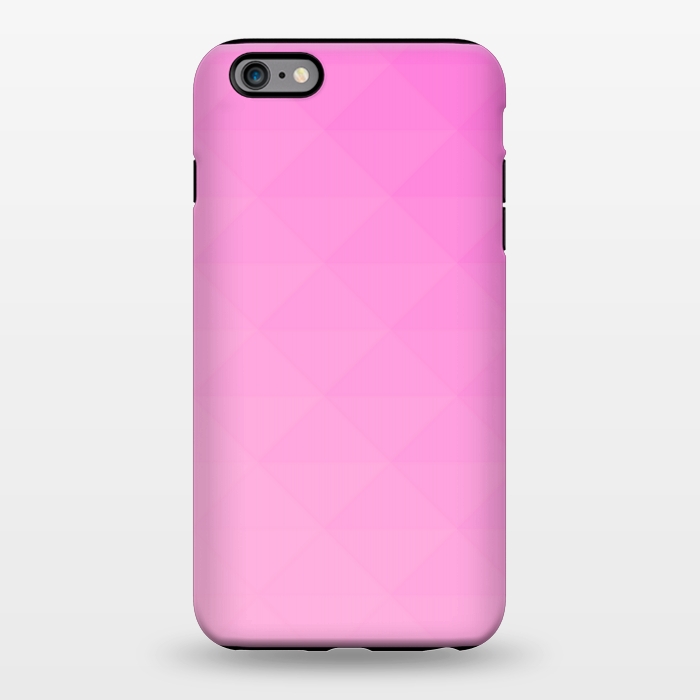 iPhone 6/6s plus StrongFit pink shades by MALLIKA