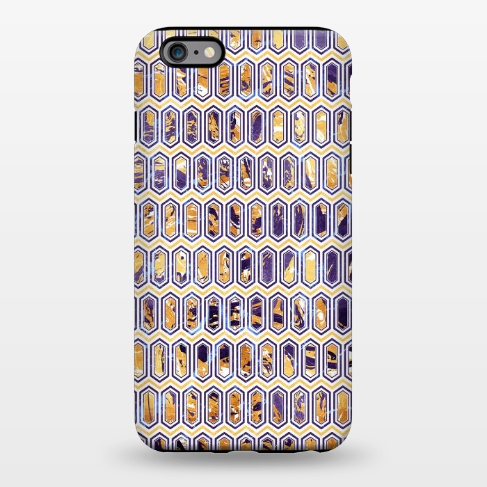 iPhone 6/6s plus StrongFit Pattern - LIV by Art Design Works