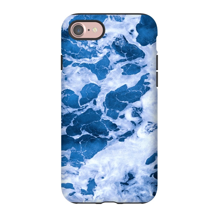 iPhone 7 StrongFit Tropical XI by Art Design Works