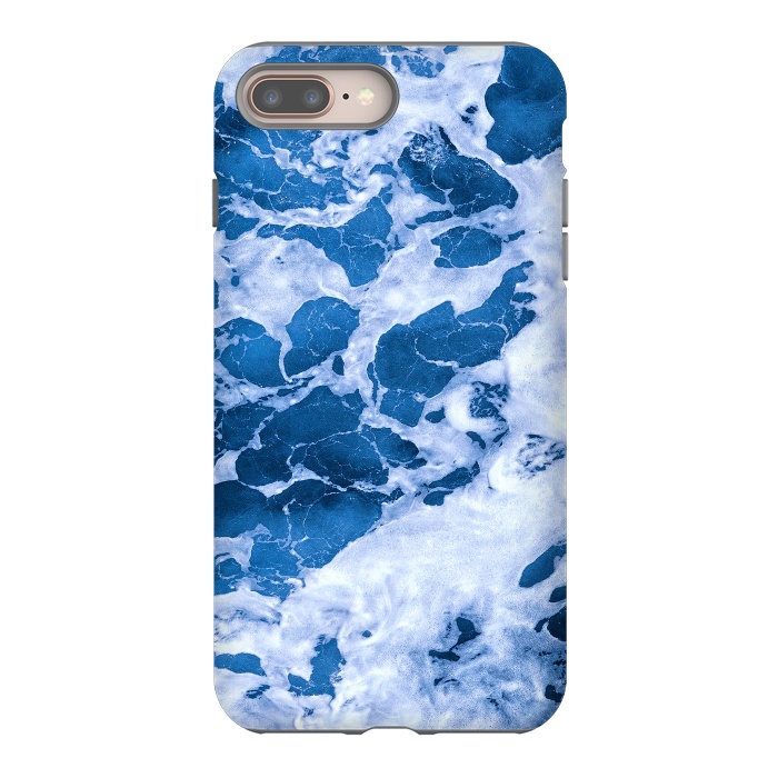 iPhone 7 plus StrongFit Tropical XI by Art Design Works