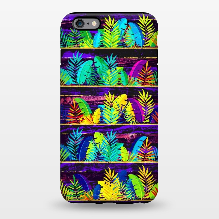 iPhone 6/6s plus StrongFit Tropical XIII by Art Design Works