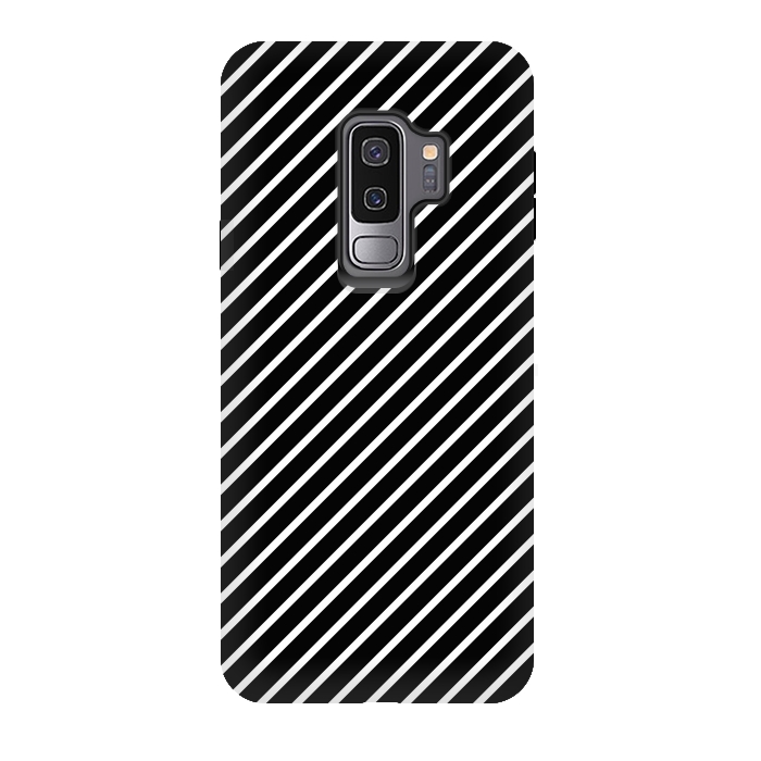Galaxy S9 plus StrongFit horizontal by Vincent Patrick Trinidad