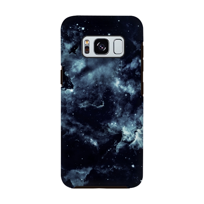 Galaxy S8 StrongFit Galaxy black by Jms