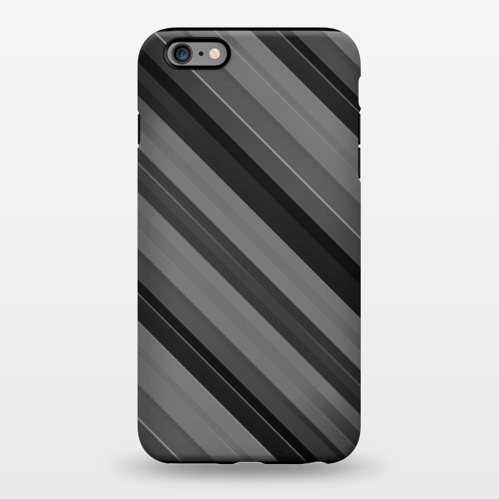 iPhone 6/6s plus StrongFit Abstract Pattern 2 by Bledi
