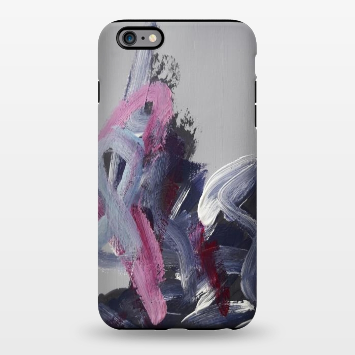 iPhone 6/6s plus StrongFit Storm I by Nuria Lago