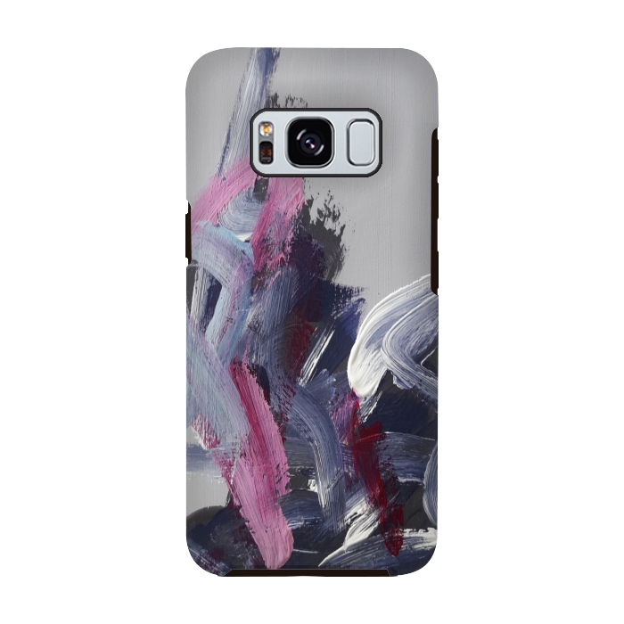 Galaxy S8 StrongFit Storm I by Nuria Lago