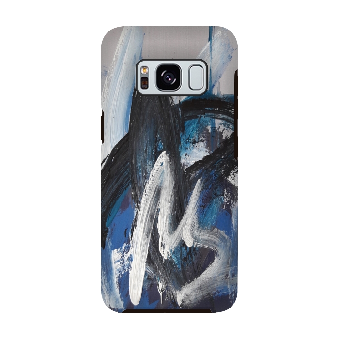 Galaxy S8 StrongFit Storm III by Nuria Lago