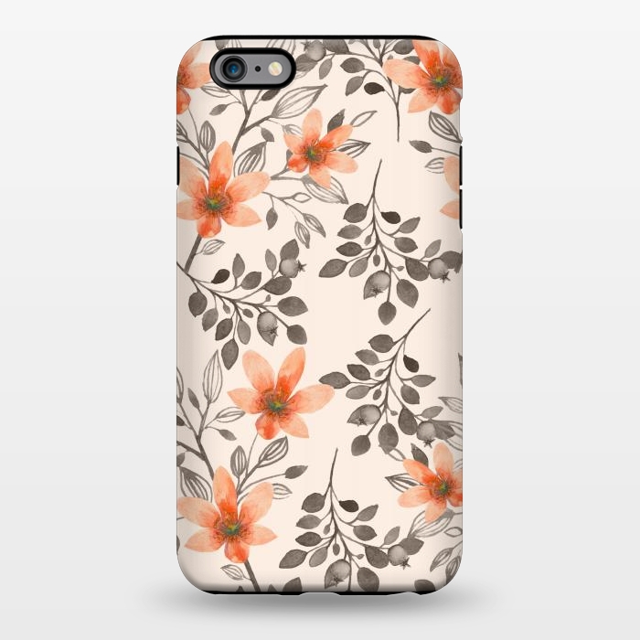 iPhone 6/6s plus StrongFit Define Beauty by Creativeaxle