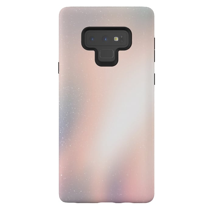 Galaxy Note 9 StrongFit Pastel DayDream  by Rui Faria