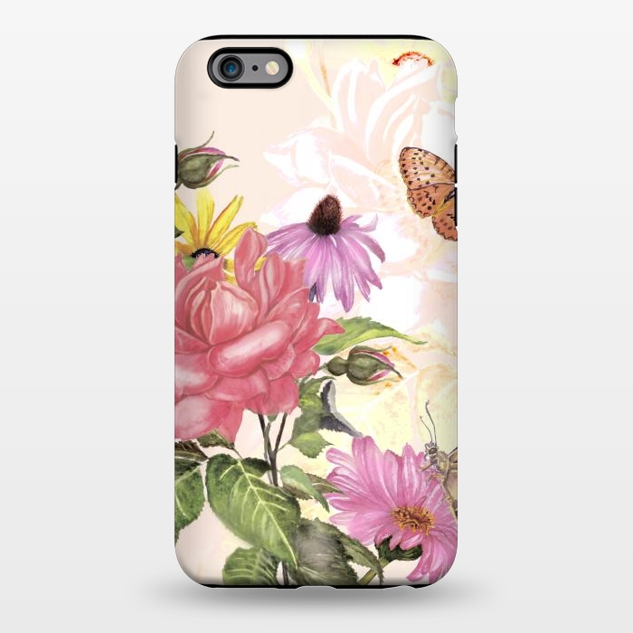 iPhone 6/6s plus StrongFit Delightful Memories by Creativeaxle