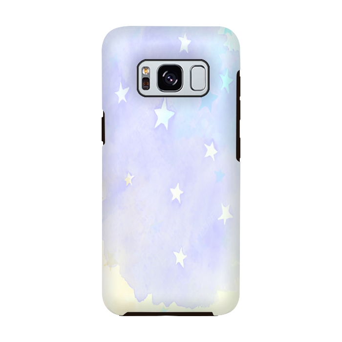 Galaxy S8 StrongFit MAGIC STARS by Mariana Socorro