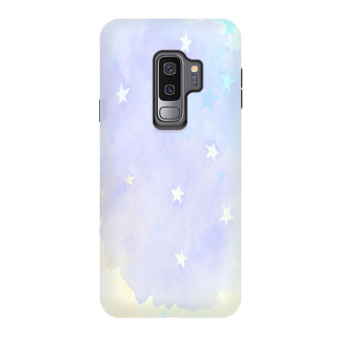Galaxy S9 plus StrongFit MAGIC STARS by Mariana Socorro