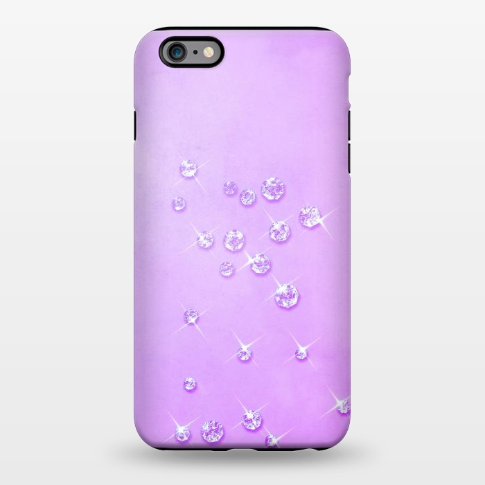 iPhone 6/6s plus StrongFit Sparkle And Shine by Andrea Haase