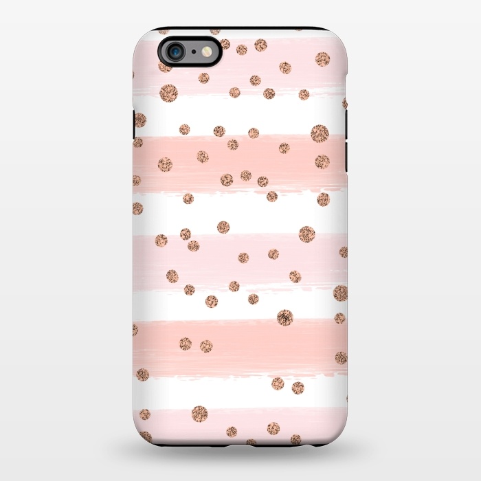Iphone 6 6s Plus Cases Pink Girly By Martina Artscase