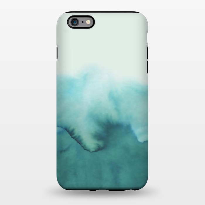 iPhone 6/6s plus StrongFit Behind the Fog by Creativeaxle