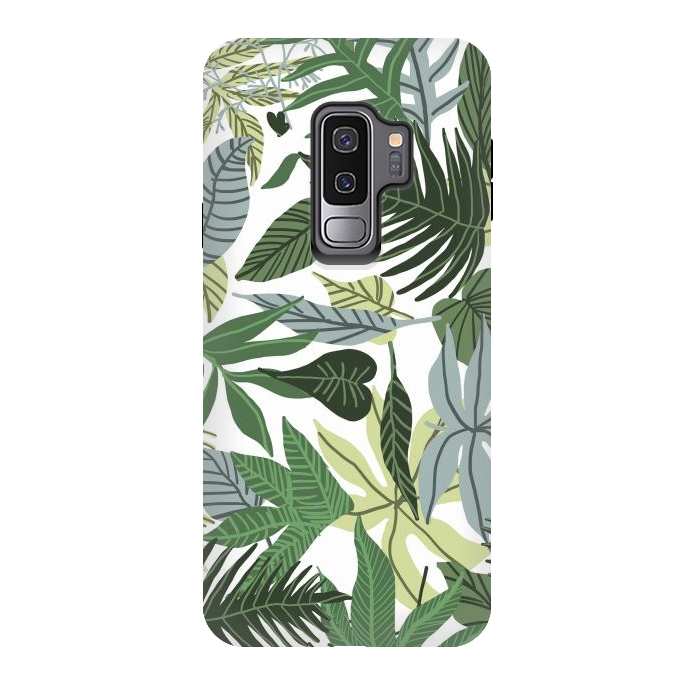 Galaxy S9 plus StrongFit In The Jungle by Uma Prabhakar Gokhale
