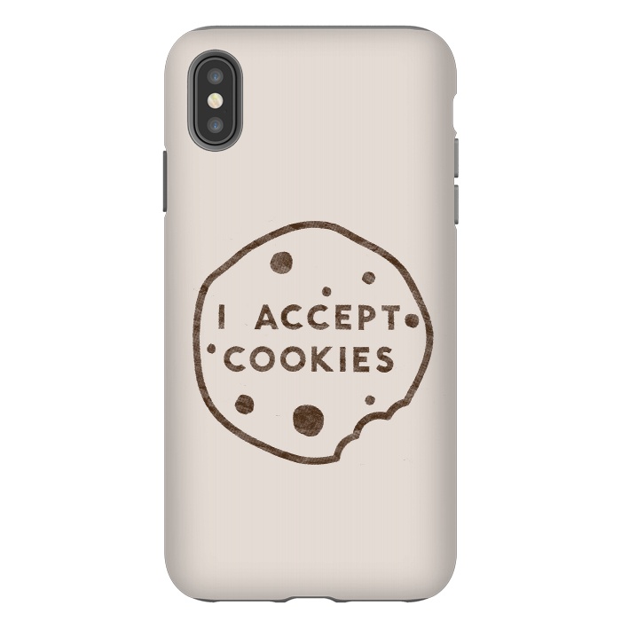 I Accept Cookies