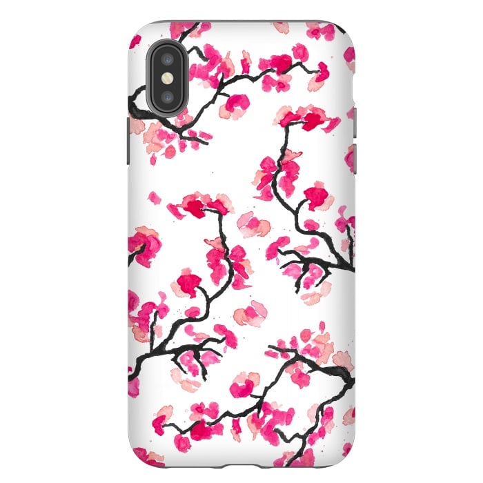 Japanese Cherry Blossoms