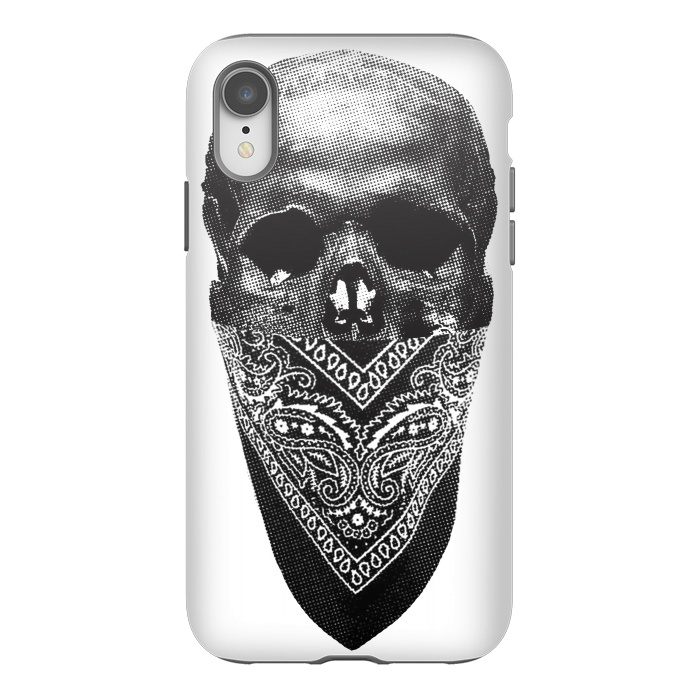 iPhone Xr StrongFit Original Gangster by Rui Faria