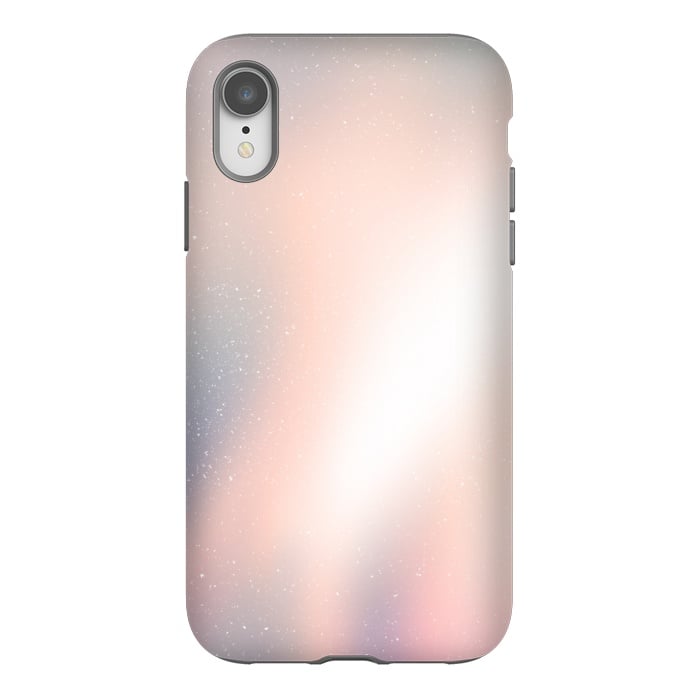 iPhone Xr StrongFit Pastel DayDream  by Rui Faria