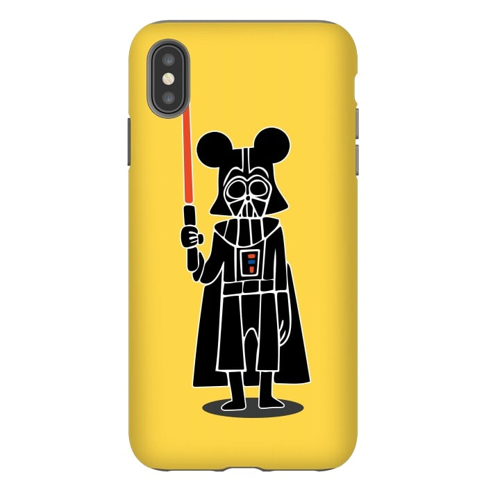 Darth Vader Mouse Mickey Star Wars Disney