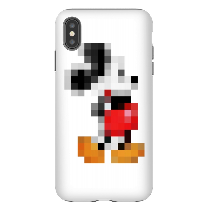 Mickey Mouse Pixel