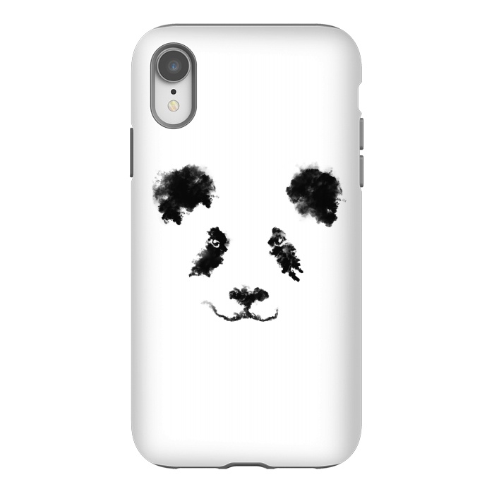 iPhone Xr StrongFit Cloud Panda by Sitchko