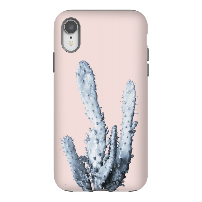 iPhone Xr StrongFit Cactus collection BL-I by ''CVogiatzi.