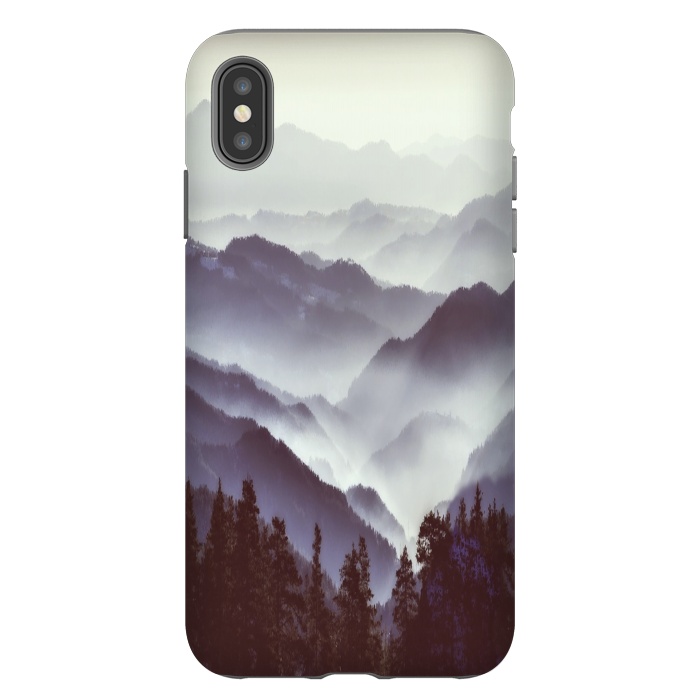 iPhone Xs Max StrongFit Upcoming Trip Into The Wild by ''CVogiatzi.