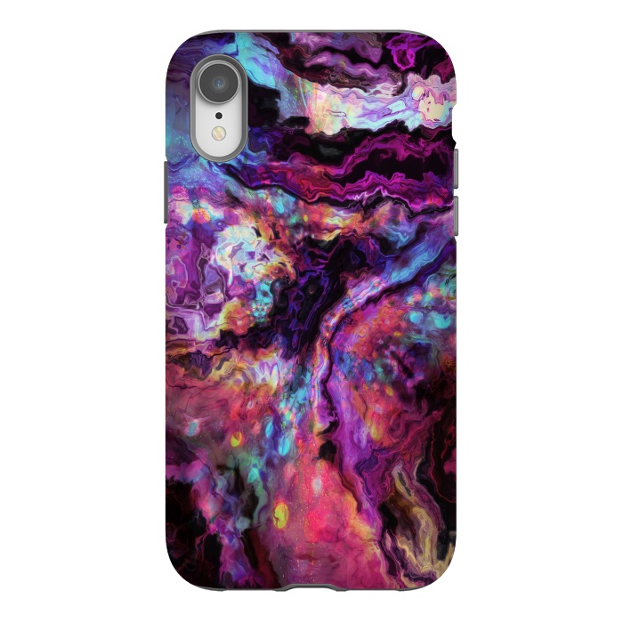iPhone Xr StrongFit modern marble i by haroulita