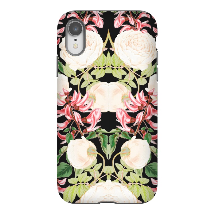 iPhone Xr StrongFit Sweet Spring Inverted by Zala Farah