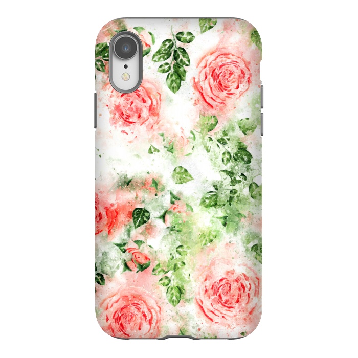 iPhone Xr StrongFit Indiana Rose by Creativeaxle
